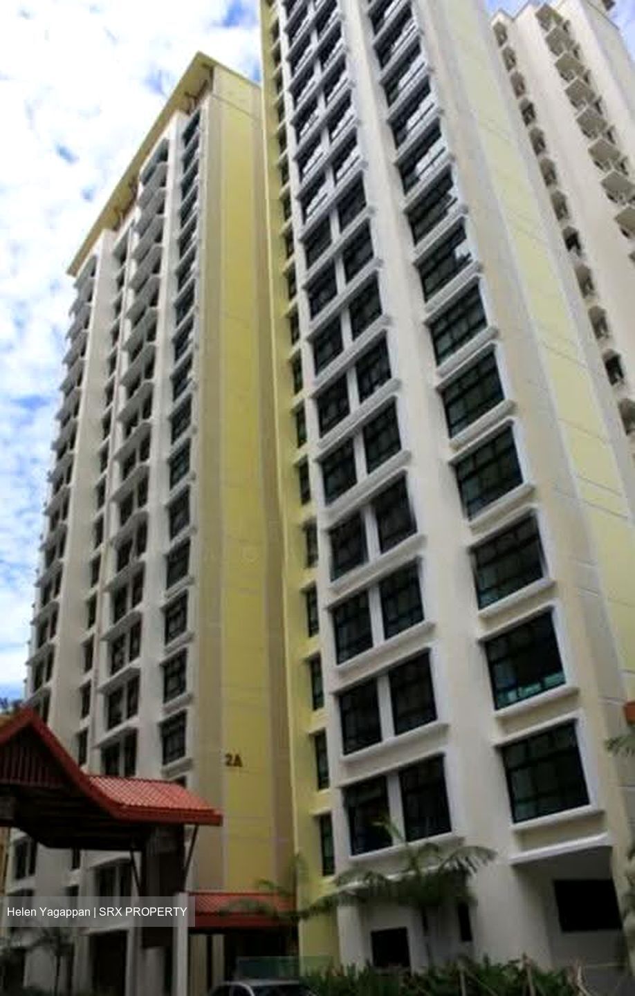 Blk 2A Sri Geylang Serai (Geylang), HDB 4 Rooms #632030461